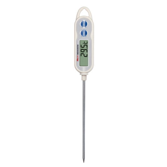 【DGS】筆型數字式溫度計 大螢幕 Pocket Digital Thermometer