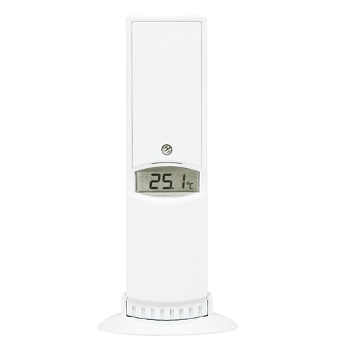 【TFA】溫濕度紀錄器 KLIMALOGG PRO Thermo -Hygrometer with Logger