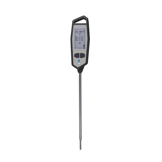 【DOSTMANN】白金電阻溫度計 高精度 V315 Digital Thermometer, Precision