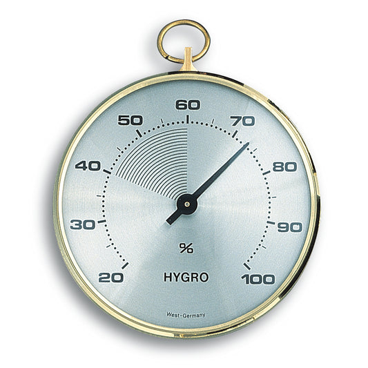 【TFA】濕度計 指針型 Hygrometer