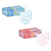 【MOTEX 摩戴舒】醫療平面成人口罩 小臉款