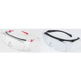 【ACEST】防護眼鏡 輕量型 Safety Glasses