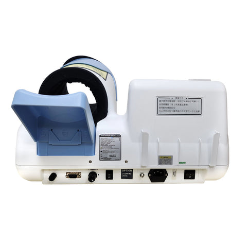 【安通】隧道式全自動血壓計 BP868F 【安通】隧道式全自動血壓計 BP868F