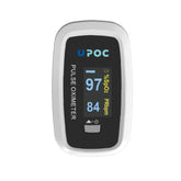 【怡氧】指夾式血氧儀