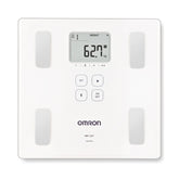 【OMRON 歐姆龍】體重體脂肪計 HBF222T