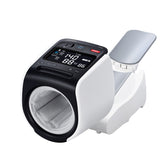 【OMRON 歐姆龍】藍牙隧道式血壓計 HCR-1902T2