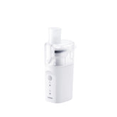 【OMRON 歐姆龍】噴霧治療器 NE-U200(內附30個網蓋)