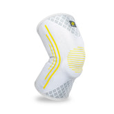 【BRACOO 奔酷】 膝部套筒入門護具一雙 KS91 S/M/L/XL