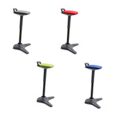 【舒樂活】康樂凳-高度調整工作凳 67~90cm(高度升級)