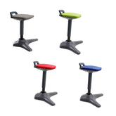 【舒樂活】康樂凳-高度調整工作凳 46~54cm(基本凳)