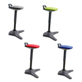 【舒樂活】康樂凳-高度調整工作凳 58~76cm(中凳)