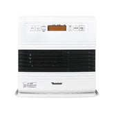 【Dainichi 大日】煤油暖爐 煤油暖氣機 FW-57GRT 羽月白(適用10-20坪)