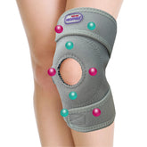 【NEOMED耐護】支撐型磁石護膝 JC-M-21 UNI