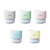 【STTOKE】Swirl Home 精品陶瓷咖啡杯 200ml 7oz 單入 雙入組