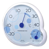【CRECER】溫濕度計 指針型 Thermo -Hygrometer