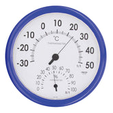 【CRECER】溫濕度計 指針型 Thermo -Hygrometer