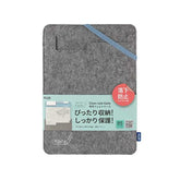 【PLUS普樂士】Kaite2磁性手寫版 繪圖板 B5、保護套、專用筆、板擦(搭配手機APP)