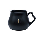 【HARIO】阿爾法渾圓馬克杯 360ml(ACM-360-B)