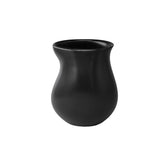 【HARIO】老岩泥感官品飲杯 黑 300ml(CTC-300-B)