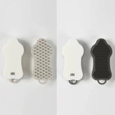 【HARIO】INK 寵物專用兩面刷 長毛用 灰色(IK-RBL-OW)/短毛用 黑色(IK-RBS-GR)