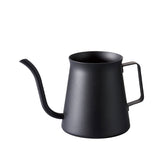 【HARIO】霧黑細口壺300ml(MDK-300-MB)/500ml(MDK-500-MB)