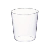 【HARIO】耐熱玻璃水杯 300ml 日本製 透明日常杯 冷熱皆可 (RG-300)