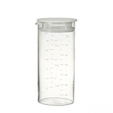 【HARIO】斯羅拉果香冷泡壺 700ml 冷泡茶壺 水果冷泡壺 日本製 SFPI-700-W
