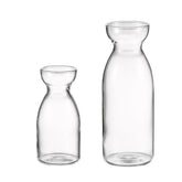 【HARIO】斯利姆酒器 清酒壺 溫酒瓶 日本製 180ml/360ml TKS-180-T/TKS-360-T