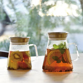 【HARIO】辛普利簡約茶壺 450ml/700ml 360度出水 (TS-45-HSV/TS-70-HSV) 咖啡壺兩用 (V60相容)