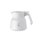 【HARIO】V60 不鏽鋼保溫咖啡壺