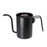 【HARIO】Zebrang Nomad 細口手沖壺 300ml 不鏽鋼手沖壺 露營咖啡 ZB-NDK-300MB