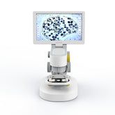 【BeaverLab】9吋大螢幕智慧顯微鏡 MX