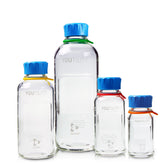 【德國DURAN YOUTILITY】 GL45血清瓶 寬口/ 廣口玻璃水瓶/環保水瓶