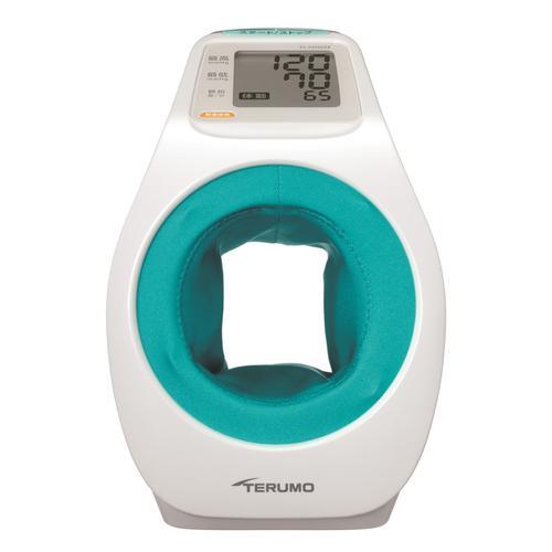 【TERUMO 泰爾茂】 隧道式血壓計 P-2020 - 德記生活