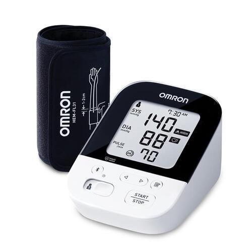 【OMRON 歐姆龍】 電子血壓計 JPN616T - 德記生活