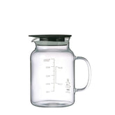 【HARIO】維納格果醋壺 500ml/1000ml