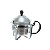 【HARIO】 新茶王花茶壺