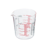 【HARIO】玻璃量杯