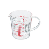 【HARIO】玻璃手把量杯