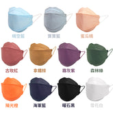 【PROTOS 多倍】醫療立體成人口罩 成人口罩 醫療用口罩