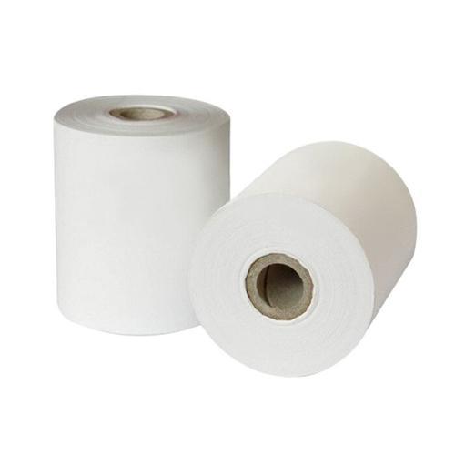 隧道式血壓計用感熱紙 5捲/pk - 德記生活