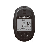 【BeneCheck 百捷益】百捷優善多功能檢驗系統 (血糖/尿酸/總膽固醇)