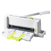 【PLUS普樂士】攜帶式安全裁紙機A4(PK-213-TW) - 德記生活