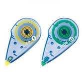 【PLUS普樂士】尖端修正帶 拋棄式 (WH-904/WH-905) - 德記生活