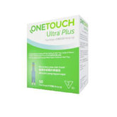 【ONETOUCH 壯生】穩豪智優型血糖試紙 - 德記生活
