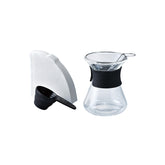 【HARIO】 珈琲狂時代復刻咖啡壺(CKJF-01B)