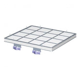 【IQAir】空氣清淨機 PF40 Kit 預過濾網安裝套組 - 德記生活