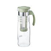 【HARIO】冷泡茶壺1200ml