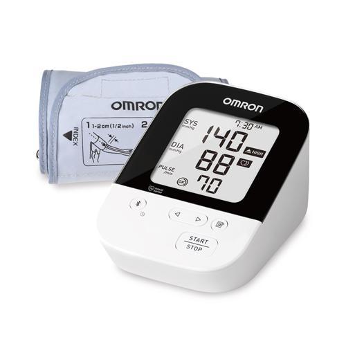 【OMRON 歐姆龍】 電子血壓計 HEM7157T - 德記生活