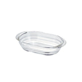 【HARIO】 焗烤盤(HGZO-60-BK)